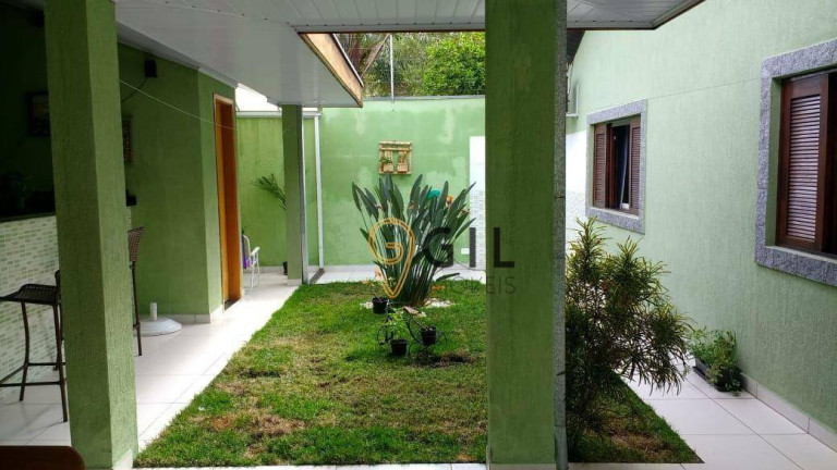 Imagem Casa com 3 Quartos à Venda, 250 m² em Villa Branca - Jacareí Imagem Casa com 3 Quartos à Venda, 250 m² em Villa Branca - Jacareí