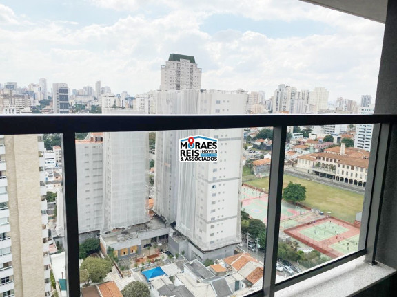 Imagem Apartamento com 3 Quartos à Venda, 190 m² em Vila Clementino - São Paulo Imagem Apartamento com 3 Quartos à Venda, 190 m² em Vila Clementino - São Paulo