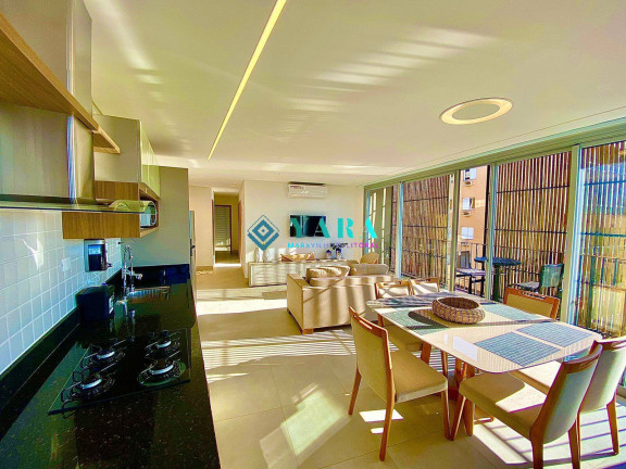 Imagem Apartamento com 3 Quartos para Temporada, em Praia Grande - Ubatuba Imagem Apartamento com 3 Quartos para Temporada, em Praia Grande - Ubatuba