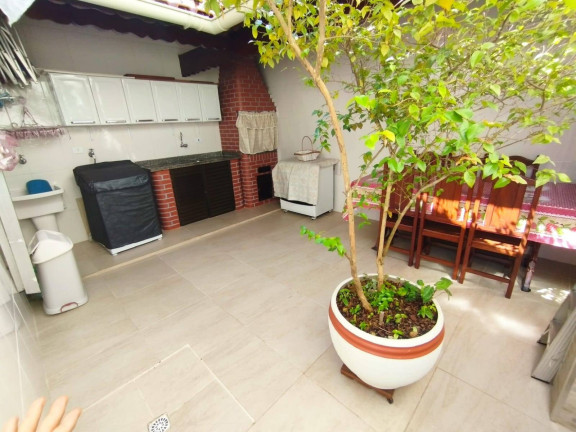 Casa com 3 Quartos à Venda, 150 m² em Aviação - Praia Grande