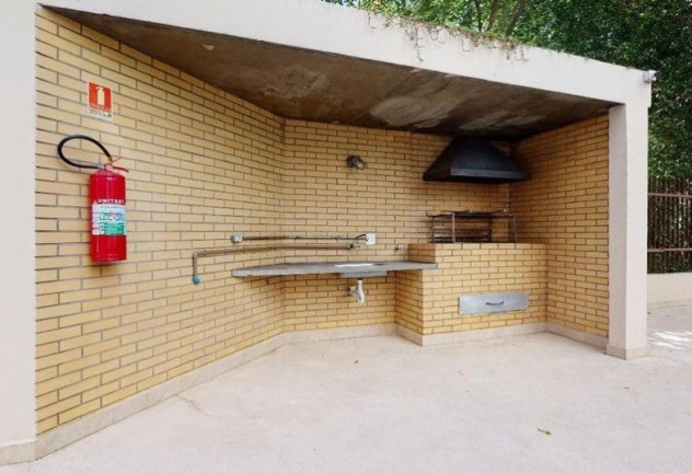 Imagem Apartamento com 2 Quartos à Venda, 68 m² em Vila Andrade - São Paulo