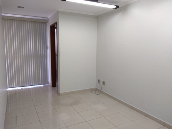 Imagem Sala Comercial à Venda, 140 m² em Jardim - Santo André Imagem Sala Comercial à Venda, 140 m² em Jardim - Santo André
