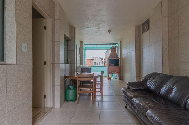 Imagem Casa com 7 Quartos à Venda, 260 m² em Jardim Brasília - São Paulo Imagem Casa com 7 Quartos à Venda, 260 m² em Jardim Brasília - São Paulo