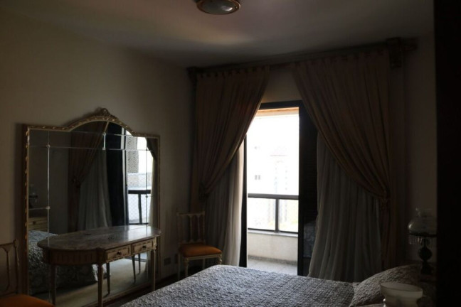 Imagem Apartamento com 4 Quartos à Venda, em Perdizes - São Paulo Imagem Apartamento com 4 Quartos à Venda, em Perdizes - São Paulo