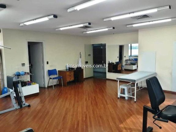 Imagem Sala Comercial para Alugar, 103 m² em Itaim Bibi - São Paulo Imagem Sala Comercial para Alugar, 103 m² em Itaim Bibi - São Paulo