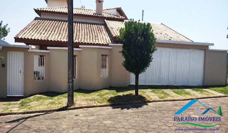 Imagem Casa à Venda, 800 m² em Centro - Paraisópolis