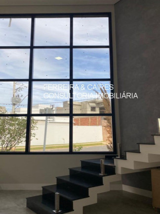 Imagem Casa com 4 Quartos à Venda, em Colinas De Indaiatuba - Indaiatuba Imagem Casa com 4 Quartos à Venda, em Colinas De Indaiatuba - Indaiatuba