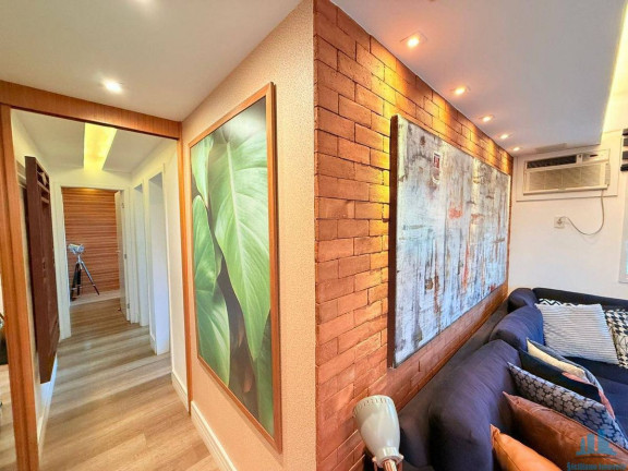 Imagem Cobertura com 3 Quartos à Venda, 210 m² em Santa Rosa - Niterói Imagem Cobertura com 3 Quartos à Venda, 210 m² em Santa Rosa - Niterói