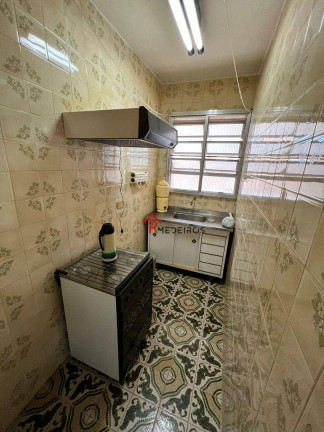 Imagem Kitnet com 1 Quarto à Venda, 27 m² em Boqueirão - Praia Grande Imagem Kitnet com 1 Quarto à Venda, 27 m² em Boqueirão - Praia Grande