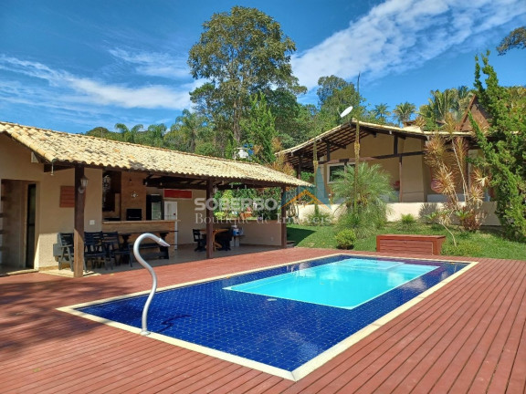 Imagem Casa com 2 Quartos à Venda, 110 m² em Parque Boa União - Teresópolis Imagem Casa com 2 Quartos à Venda, 110 m² em Parque Boa União - Teresópolis
