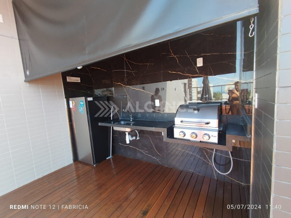 Imagem Flat com 1 Quarto à Venda, 23 m² em Intermares - Cabedelo Imagem Flat com 1 Quarto à Venda, 23 m² em Intermares - Cabedelo