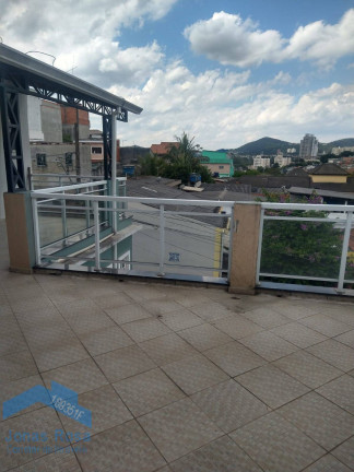 Imagem Casa com 3 Quartos à Venda, 259 m² em Vila São Silvestre - Barueri Imagem Casa com 3 Quartos à Venda, 259 m² em Vila São Silvestre - Barueri