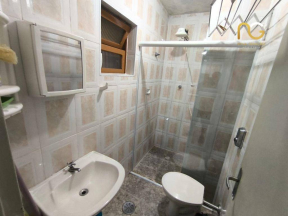 Imagem Kitnet com 1 Quarto à Venda, 30 m² em Balneário Flórida - Praia Grande Imagem Kitnet com 1 Quarto à Venda, 30 m² em Balneário Flórida - Praia Grande