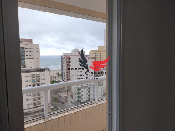 Imagem Apartamento com 2 Quartos à Venda, 84 m² em Aviação - Praia Grande