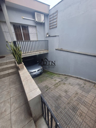 Imagem Sobrado com 3 Quartos à Venda, 263 m² em Vila Bastos - Santo André Imagem Sobrado com 3 Quartos à Venda, 263 m² em Vila Bastos - Santo André