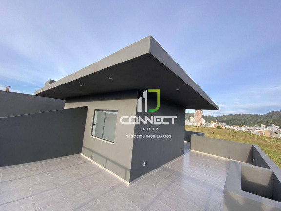 Imagem Imóvel com 2 Quartos à Venda, 69 m² em Dom Bosco - Itajaí