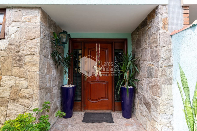 Imagem Casa com 3 Quartos à Venda, 300 m² em Chácara Monte Alegre - São Paulo Imagem Casa com 3 Quartos à Venda, 300 m² em Chácara Monte Alegre - São Paulo