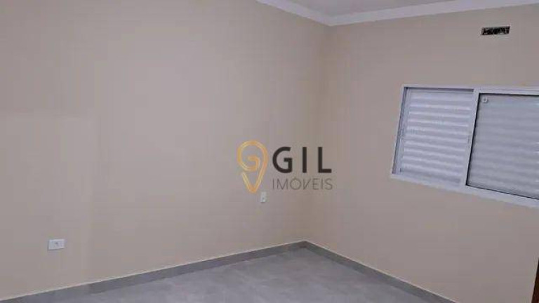 Imagem Casa com 3 Quartos à Venda, 122 m² em Residencial Parque Dos Sinos - Jacareí Imagem Casa com 3 Quartos à Venda, 122 m² em Residencial Parque Dos Sinos - Jacareí
