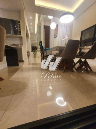 Imagem Casa com 3 Quartos à Venda, 250 m² em Condomínio Vita Verdi - Valinhos Imagem Casa com 3 Quartos à Venda, 250 m² em Condomínio Vita Verdi - Valinhos