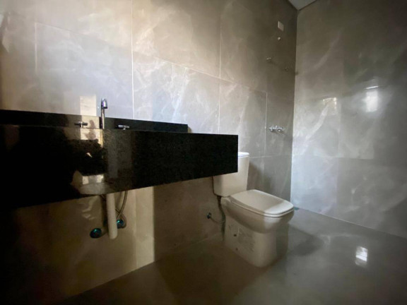 Imagem Casa de Condomínio com 3 Quartos à Venda, 112 m² em Cajuru Do Sul - Sorocaba