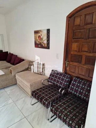 Imagem Casa com 3 Quartos à Venda, 162 m² em Parque Imperador - Campinas