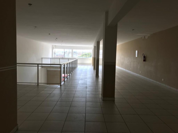 Imagem Imóvel Comercial para Alugar, 740 m² em Vila Nossa Senhora Das Vitórias - Mauá
