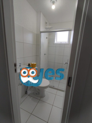 Imagem Apartamento com 2 Quartos à Venda, 44 m² em Sim - Feira De Santana