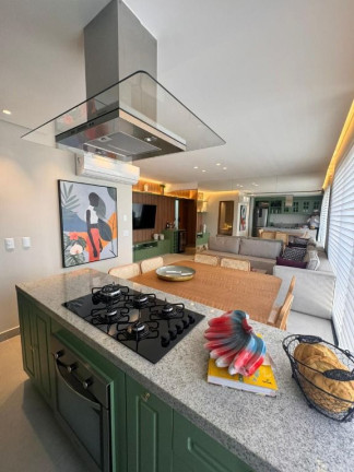 Imagem Apartamento com 3 Quartos à Venda, 104 m² em Setor Bueno - Goiânia Imagem Apartamento com 3 Quartos à Venda, 104 m² em Setor Bueno - Goiânia