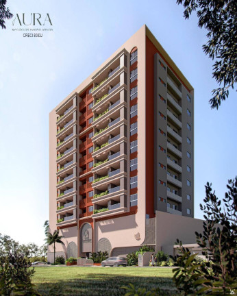 Imagem Apartamento com 2 Quartos à Venda, 81 m² em Gravatá - Navegantes Imagem Apartamento com 2 Quartos à Venda, 81 m² em Gravatá - Navegantes