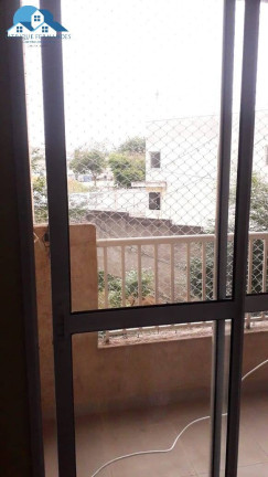 Imagem Apartamento com 2 Quartos à Venda, 50 m² em Parque São Lourenço - São Paulo Imagem Apartamento com 2 Quartos à Venda, 50 m² em Parque São Lourenço - São Paulo