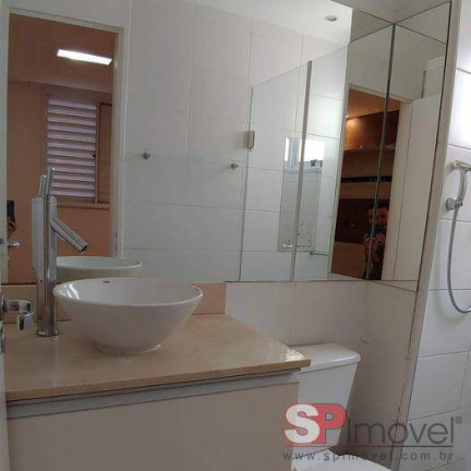 Imagem Apartamento com 3 Quartos à Venda, 60 m² em Vila Alpina - São Paulo