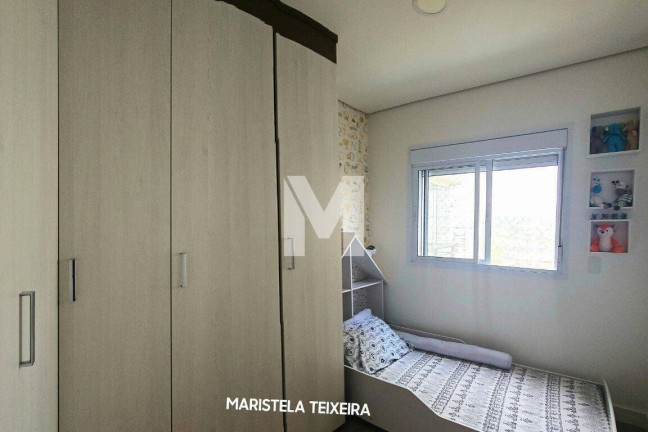 Imagem Apartamento com 3 Quartos à Venda, 93 m² em Baeta Neves - São Bernardo Do Campo Imagem Apartamento com 3 Quartos à Venda, 93 m² em Baeta Neves - São Bernardo Do Campo