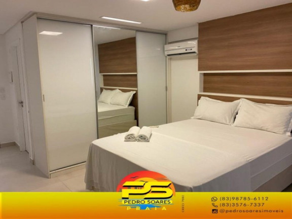 Imagem Imóvel com 1 Quarto à Venda, em Tambaú - João Pessoa Imagem Imóvel com 1 Quarto à Venda, em Tambaú - João Pessoa