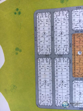 Imagem Terreno à Venda, 450 m² em Ninho Verde Ii - Pardinho