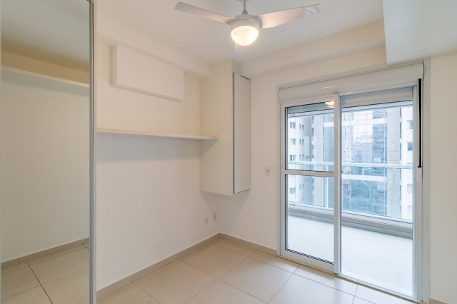 Imagem Apartamento com 1 Quarto à Venda, 48 m² em Consolação - São Paulo