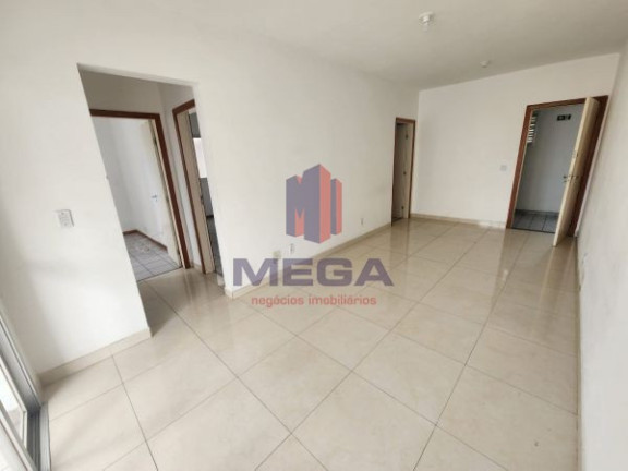 Imagem Apartamento com 2 Quartos à Venda, 65 m² em Itapuã - Vila Velha