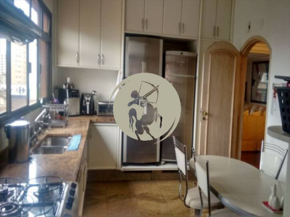 Imagem Apartamento com 3 Quartos à Venda, 300 m² em Vila Rica - Santos Imagem Apartamento com 3 Quartos à Venda, 300 m² em Vila Rica - Santos