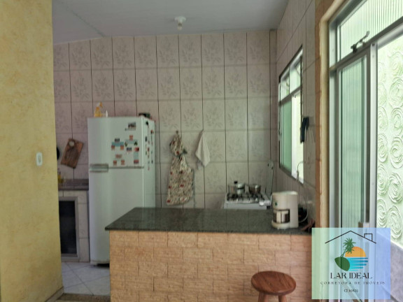 Imagem Casa com 4 Quartos à Venda, 190 m² em Liberdade - Rio Das Ostras Imagem Casa com 4 Quartos à Venda, 190 m² em Liberdade - Rio Das Ostras