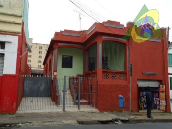 Imagem Casa à Venda, 800 m² em Centro - Campinas Imagem Casa à Venda, 800 m² em Centro - Campinas