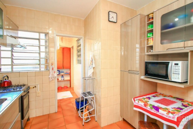 Imagem Imóvel com 3 Quartos à Venda, 77 m² em Menino Deus - Porto Alegre Imagem Imóvel com 3 Quartos à Venda, 77 m² em Menino Deus - Porto Alegre