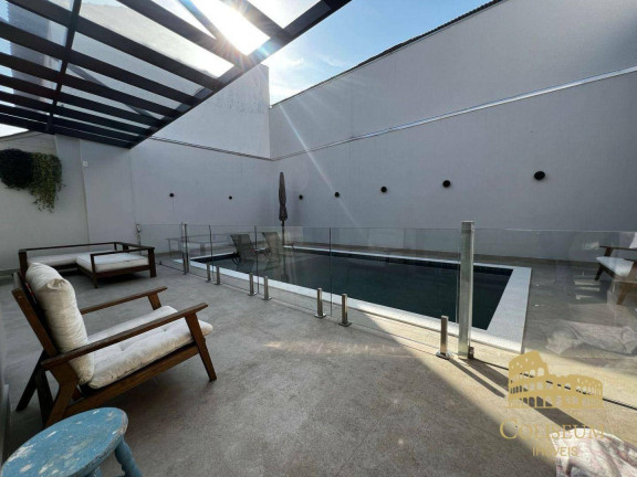Imagem Casa com 2 Quartos à Venda, 210 m² em Canto Do Forte - Praia Grande Imagem Casa com 2 Quartos à Venda, 210 m² em Canto Do Forte - Praia Grande