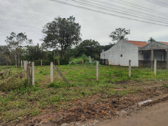 Imagem Terreno à Venda, 396 m² em Costeira - Balneário Barra Do Sul