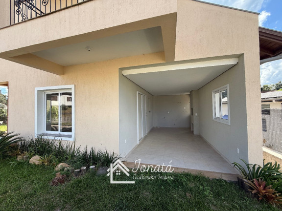 Imagem Casa com 2 Quartos à Venda, 109 m² em Piá - Nova Petrópolis