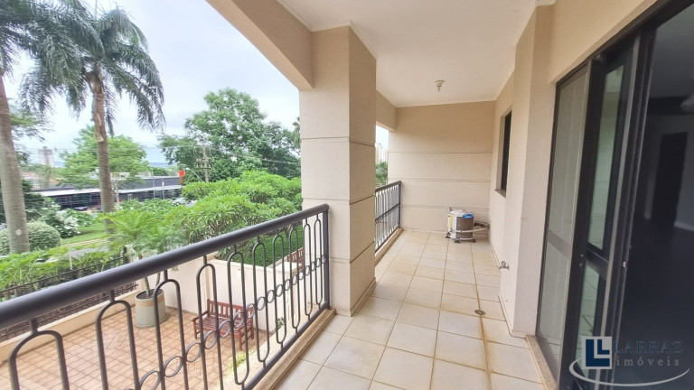 Imagem Imóvel com 3 Quartos para Alugar, 139 m² em Jardim Botânico - Ribeirão Preto