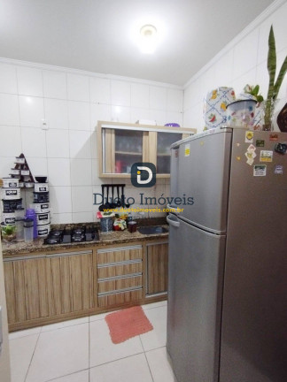 Imagem Apartamento com 1 Quarto à Venda, 30 m² em Nossa Senhora De Fátima - Santa Maria