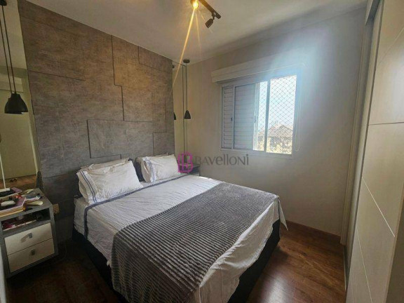 Imagem Apartamento com 2 Quartos à Venda, 94 m² em Vila Romana - São Paulo