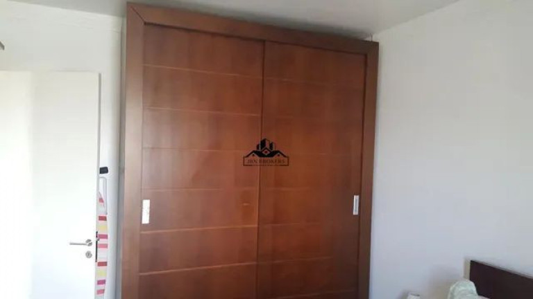 Imagem Apartamento com 2 Quartos à Venda, 56 m² em Vila Prudente - São Paulo