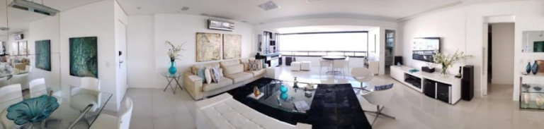 Imagem Apartamento com 4 Quartos à Venda, 180 m² em Pituba - Salvador Imagem Apartamento com 4 Quartos à Venda, 180 m² em Pituba - Salvador