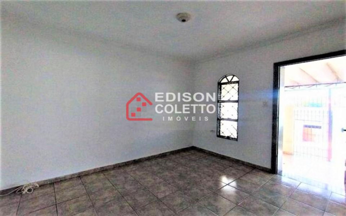 Imagem Casa com 3 Quartos à Venda, 101 m² em Jardim São Paulo - Piracicaba