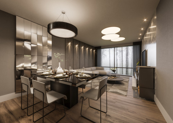 Imagem Apartamento com 2 Quartos à Venda, 80 m² em Floresta - Gramado